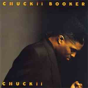 Chuckii Booker - Chuckii FLAC