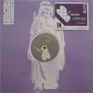 C-Mone - Stan Bac FLAC
