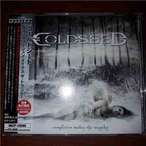 Coldseed - Completion Makes The Tragedy FLAC