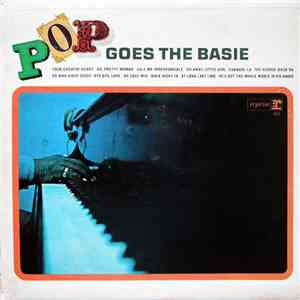 Count Basie - Pop Goes The Basie FLAC