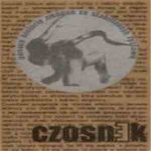 czosnEk - Ponure Historie Zmagań Ze Stabilizacją Życiową FLAC