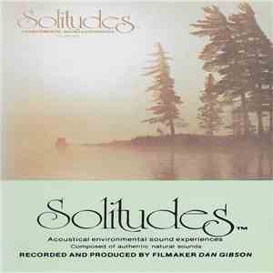 Dan Gibson - Solitudes - Volume One FLAC