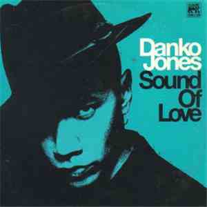 Danko Jones - Sound Of Love FLAC
