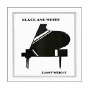 Danny Wright - Black And White FLAC