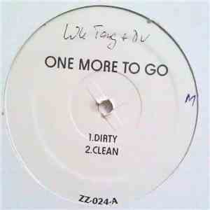 Deadly Venoms Meet The Wu-Tang Clan - One More To Go FLAC