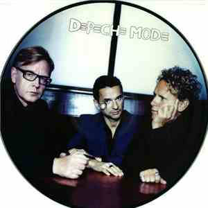 Depeche Mode - Remixes Part 4 FLAC