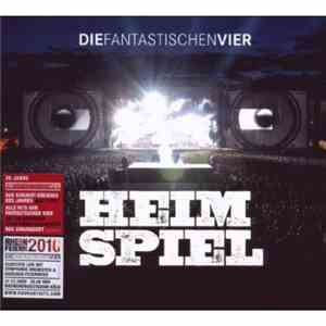 Die Fantastischen Vier - Heimspiel FLAC