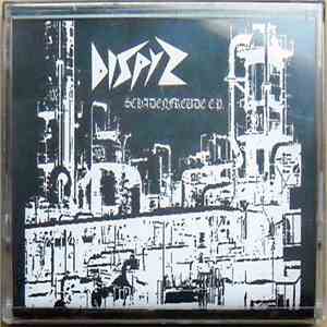 Dispyz - Schadenfreude E.P. FLAC