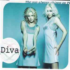 Diva - The Sun Always Shines On TV FLAC