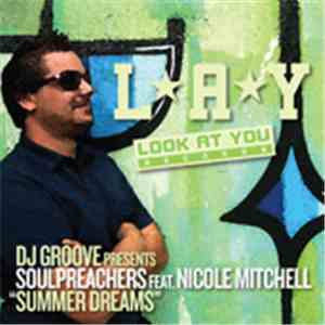DJ Groove Presents Soulpreachers, Nicole Mitchell - Summer Dreams FLAC