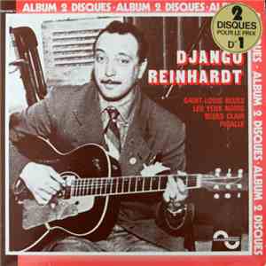 Django Reinhardt - Album 2 Disques FLAC