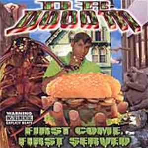 Dr. Dooom - First Come, First Served Instrumentals FLAC