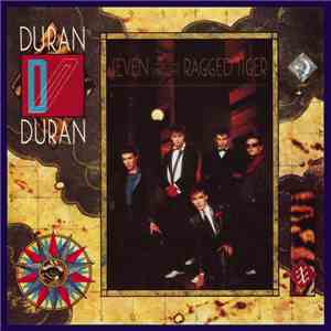 Duran Duran - Seven And The Ragged Tiger FLAC