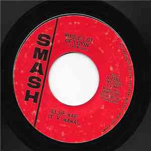 Elsie Mae - All Of Me FLAC