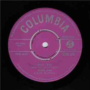 Elton John - Rocket Man FLAC