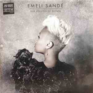 Emeli Sandé - Our Version Of Events FLAC