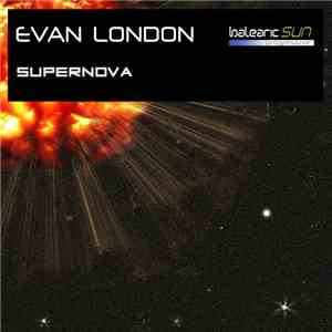 Evan London - Supernova FLAC
