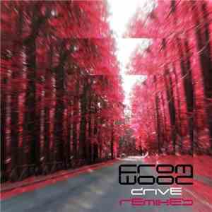 Fromwood - Drive (Remixes) FLAC