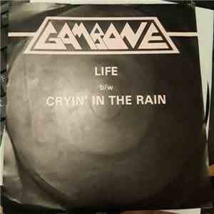 Gambone - Life / Cryin' In The Rain FLAC