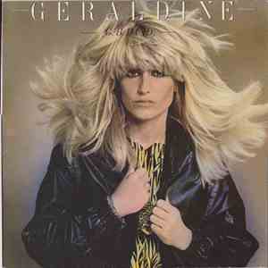 Geraldine - G. B. Band - Geraldine FLAC
