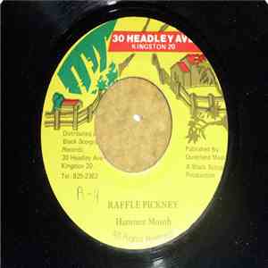 Hammer Mouth - Raffle Pickney FLAC
