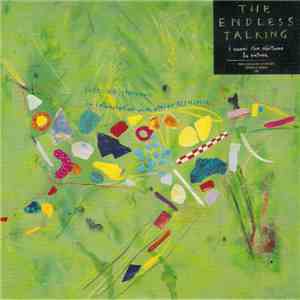 Haruomi Hosono - The Endless Talking FLAC