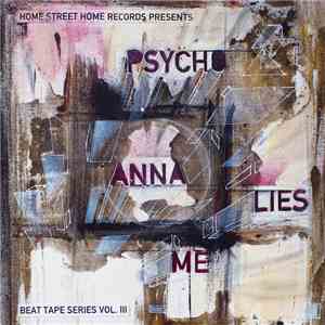 Home Street Home - Psycho Anna Lies Me FLAC