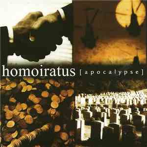 Homo Iratus - [Apocalypse] FLAC