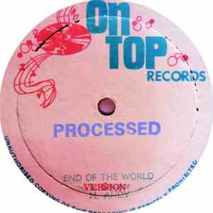 Horace Andy - Come On Rock Me / End Of The World FLAC