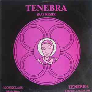 Iconoclass - Tenebra FLAC