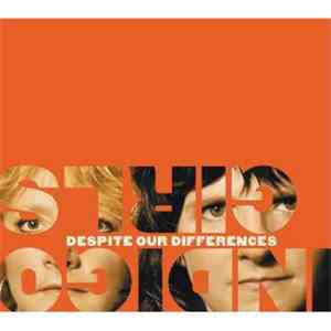 Indigo Girls - Despite Our Differences FLAC