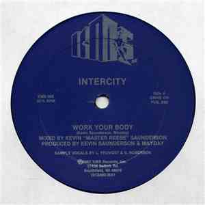 Intercity - Groovin' Without Doubt FLAC