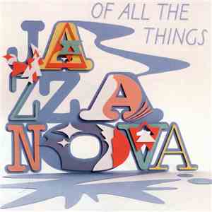 Jazzanova - Of All The Things FLAC