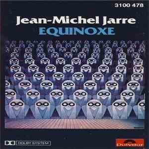 Jean-Michel Jarre - Equinoxe FLAC