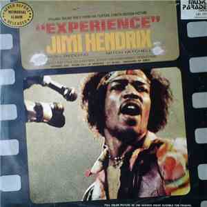Jimi Hendrix - Original Sound Track from the Feature Length Motion Picture "Experience" FLAC
