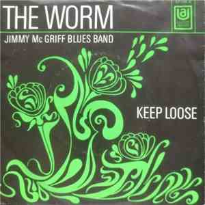 Jimmy McGriff - The Worm / Keep Loose FLAC