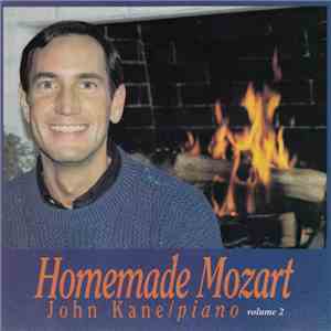 John Kane  - Homemade Mozart FLAC