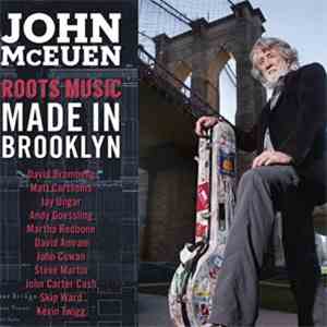 John McEuen - Roots Music Made In Brooklyn FLAC