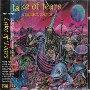 Lake Of Tears - A Crimson Cosmos FLAC