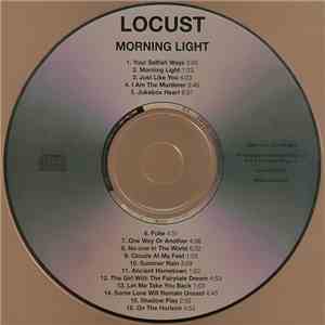 Locust - Morning Light FLAC