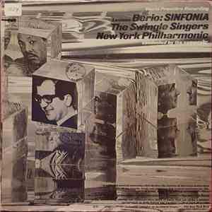 Luciano Berio - Sinfonia FLAC