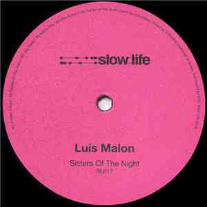 Luis Malon - Sisters Of The Night FLAC