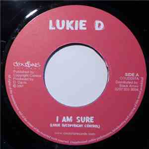 Lukie D / Slim Smith - I Am Sure / Out Of Love FLAC