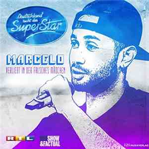 Marcelo Araujo Alves - Verliebt In Der Falsches Mädchen FLAC