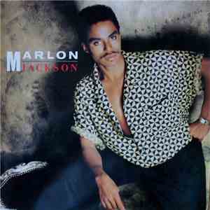 Marlon Jackson - Baby Tonight FLAC