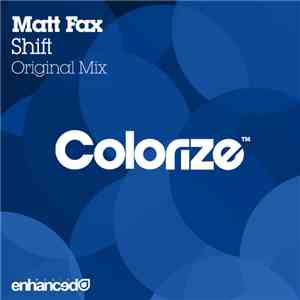 Matt Fax - Shift FLAC