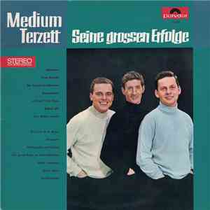 Medium Terzett - Seine Grossen Erfolge FLAC