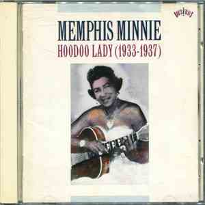 Memphis Minnie - Hoodoo Lady (1933-1937) FLAC