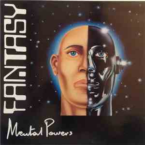 Mental Powers - Fantasy FLAC