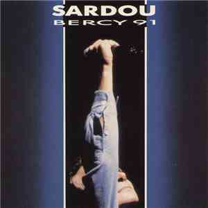 Michel Sardou - Bercy 91 FLAC